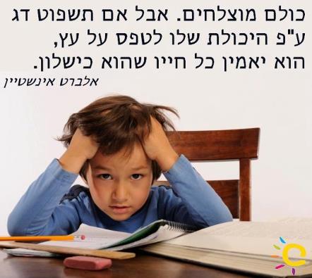 כולם מוצלחים