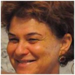 מרגנית פרופיל מסגרת