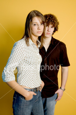 ist2_2139287-unhappy-teens